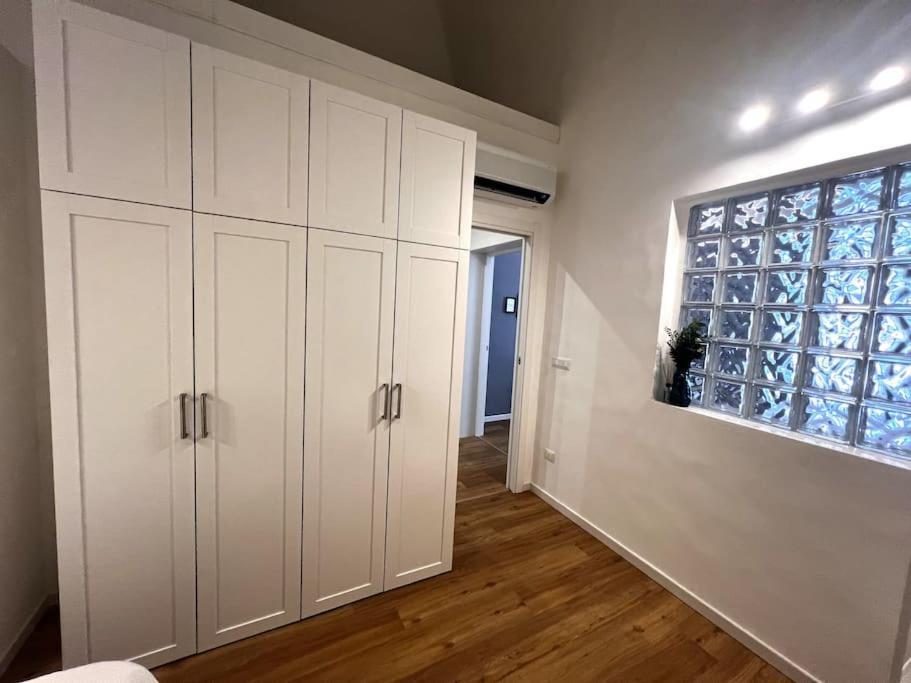 Apartamento La Casa Del Papa Bari Exterior foto