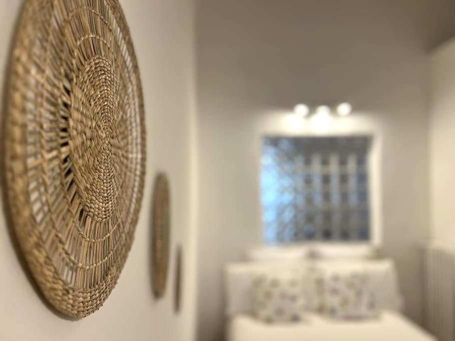 Apartamento La Casa Del Papa Bari Exterior foto